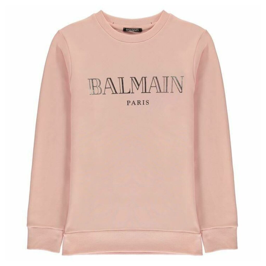 Balmain Classic Sweater