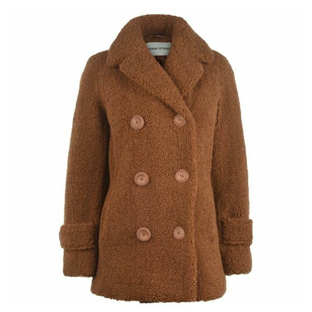 Stand Loulou Coat