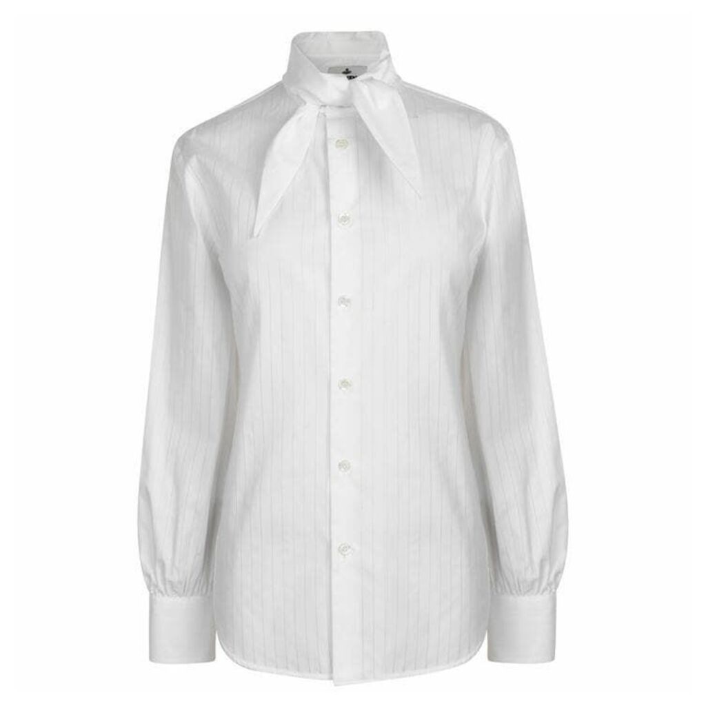 Vivienne Westwood Hals Shirt