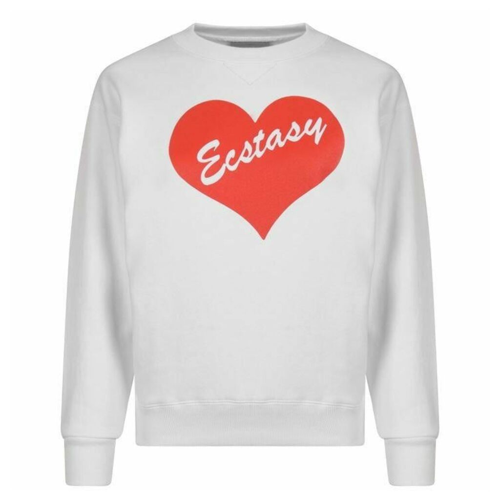 Ashley Williams Ecstasy Sweatshirt