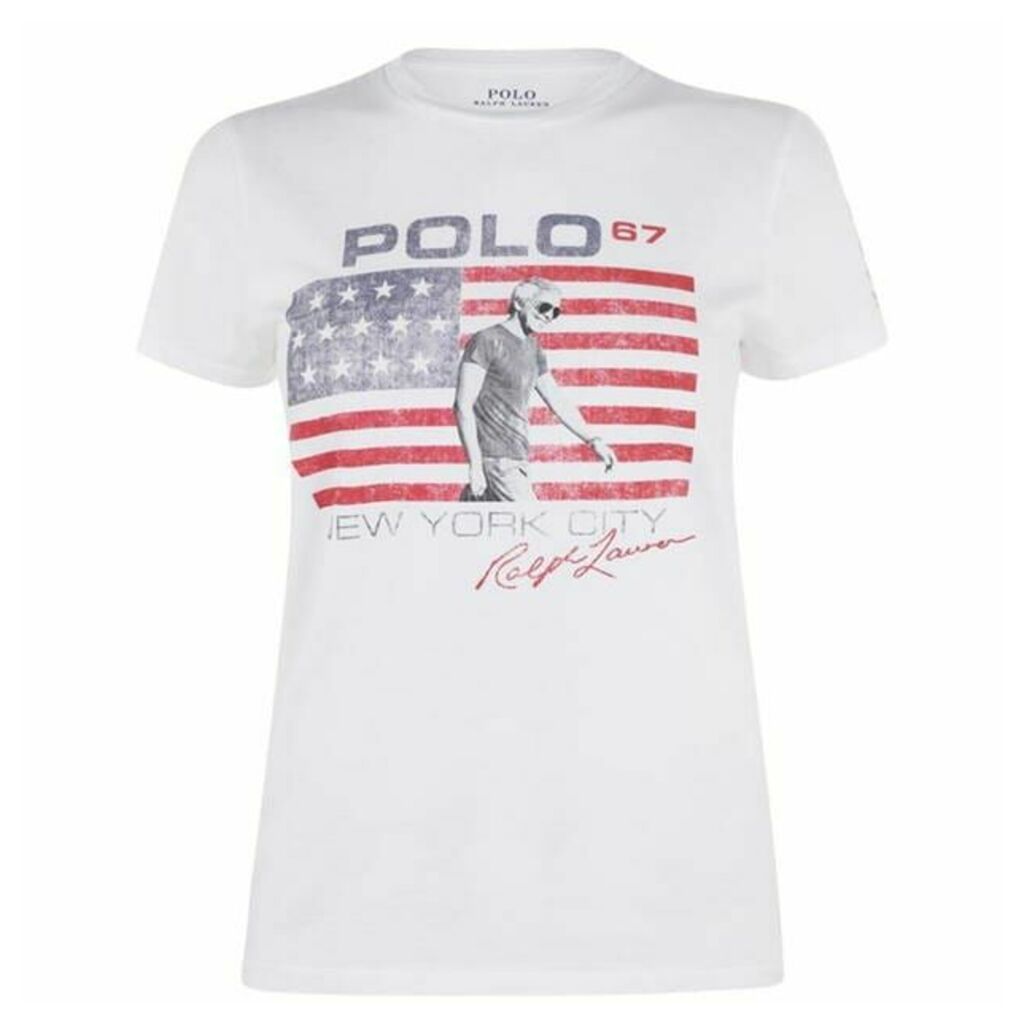 Polo Ralph Lauren 50 T Shirt