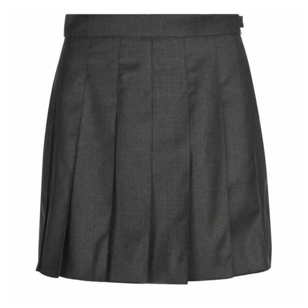 Thom Browne Thom Browne Mini Skirt