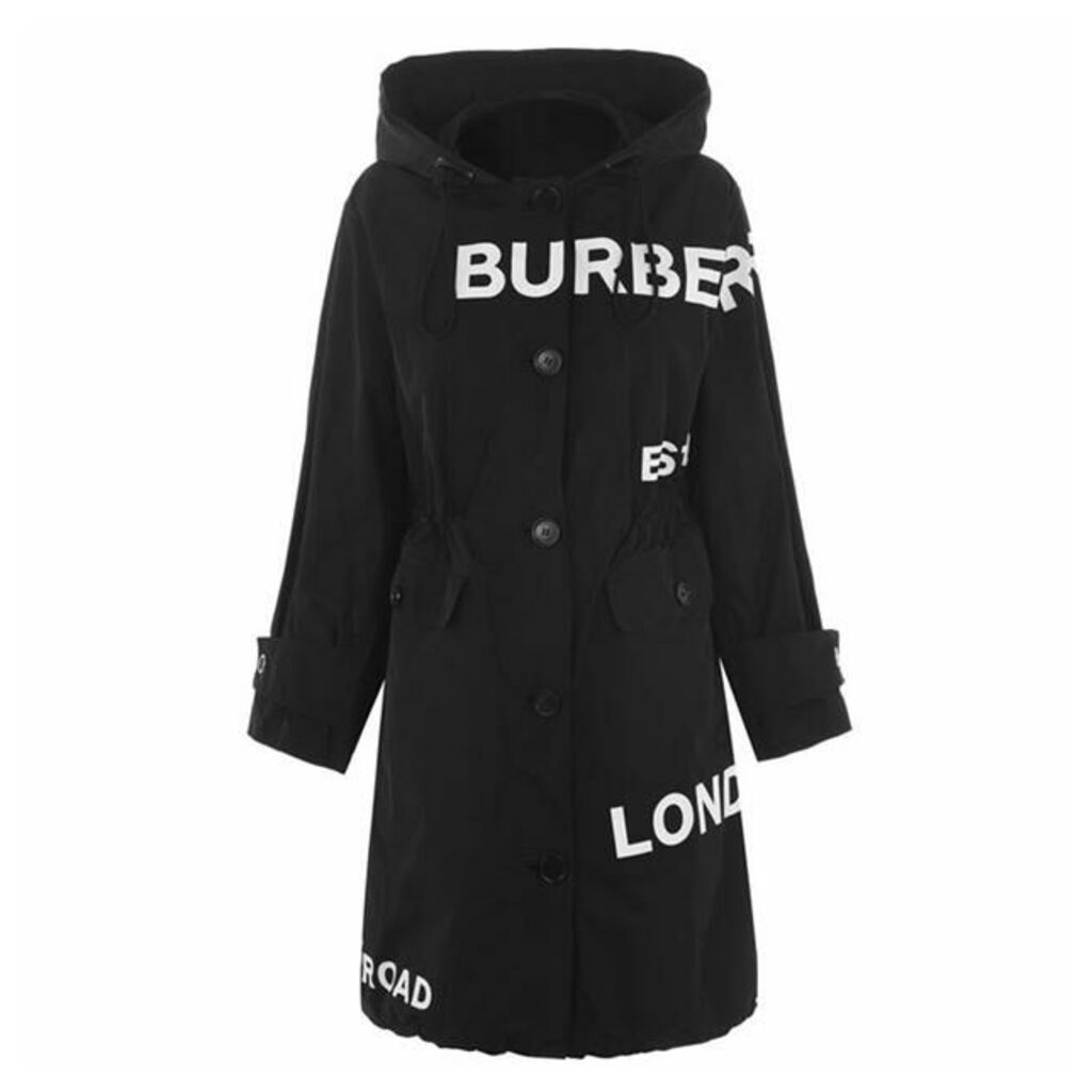 Burberry Polerro Jacket