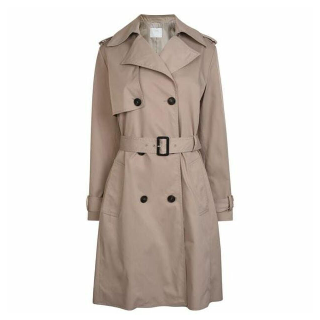 Boss Cerese Trench Coat