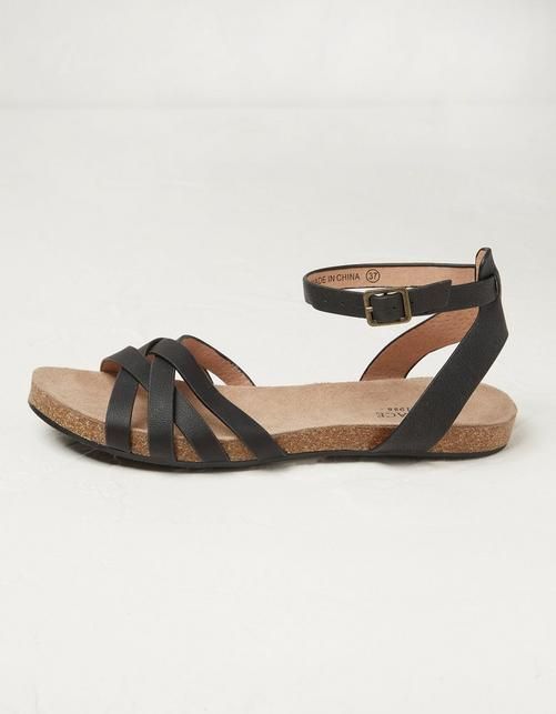 Beth Sandals