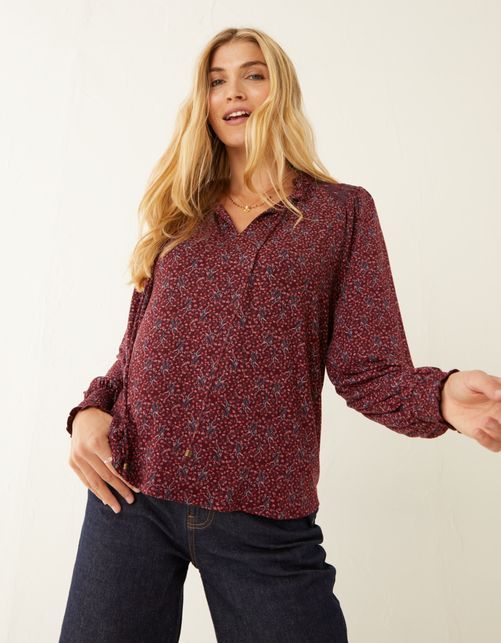 Willow Imperial Vine Top
