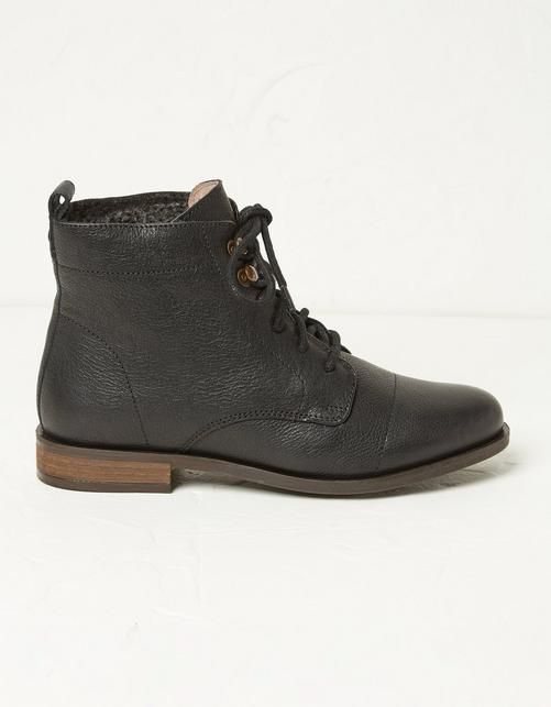 Catrin Ankle Boots