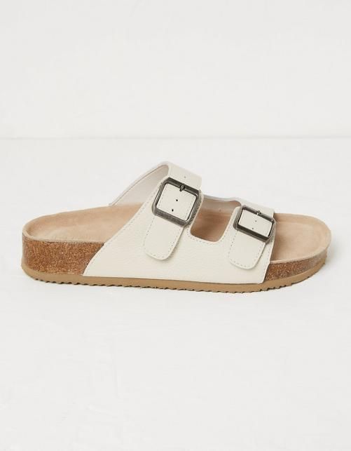 Meldon Footbed Sandal