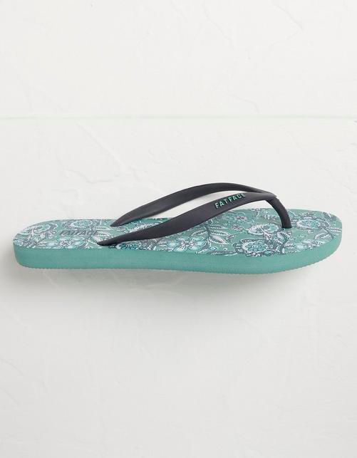 Portloe Flip Flop