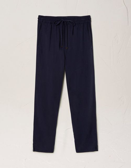 Perth Tapered Trousers
