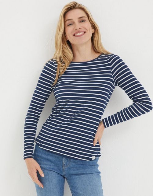 Breton T-Shirt