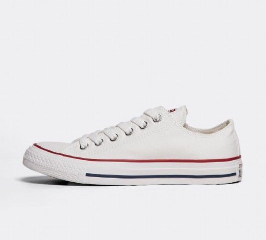 Womens Chuck Taylor All Star Ox Trainer