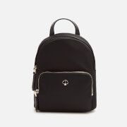 Women's Taylor Small Backpack - Black