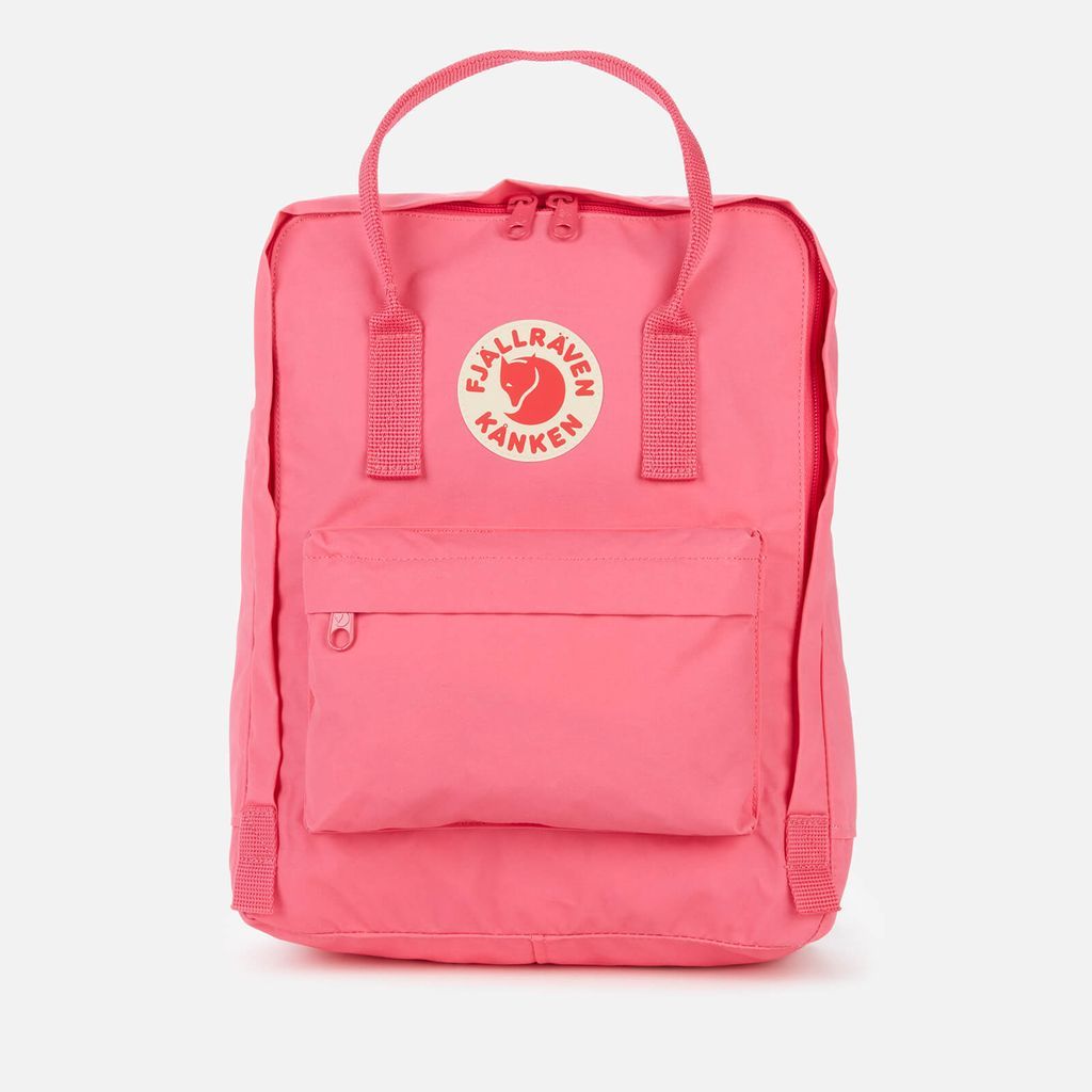 Women's Kanken Backpack - Flamingo Pink