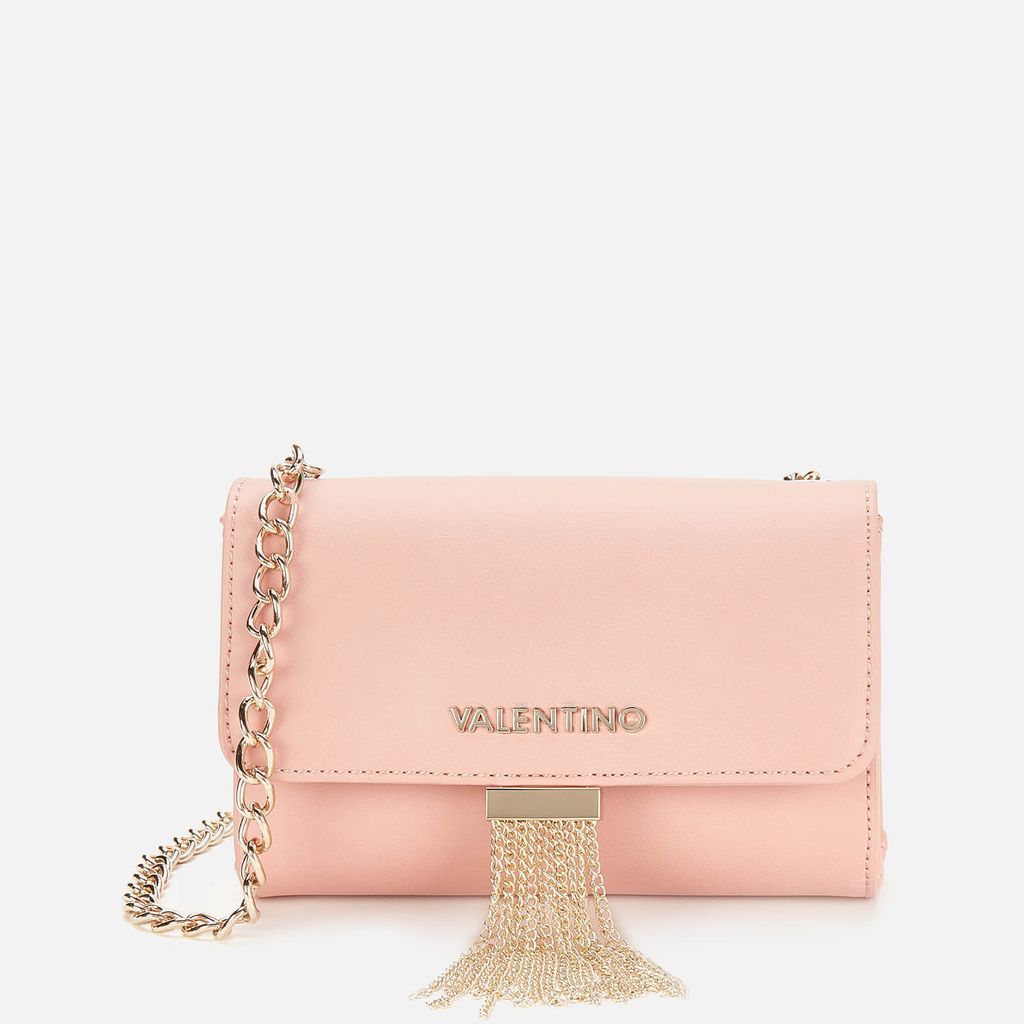 Women's Piccadilly Small Shoulder Bag - Pink