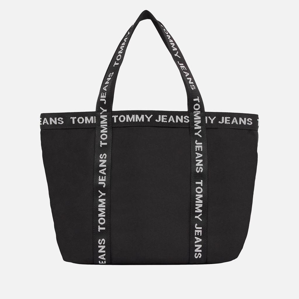 Essential Canvas Tote Bag