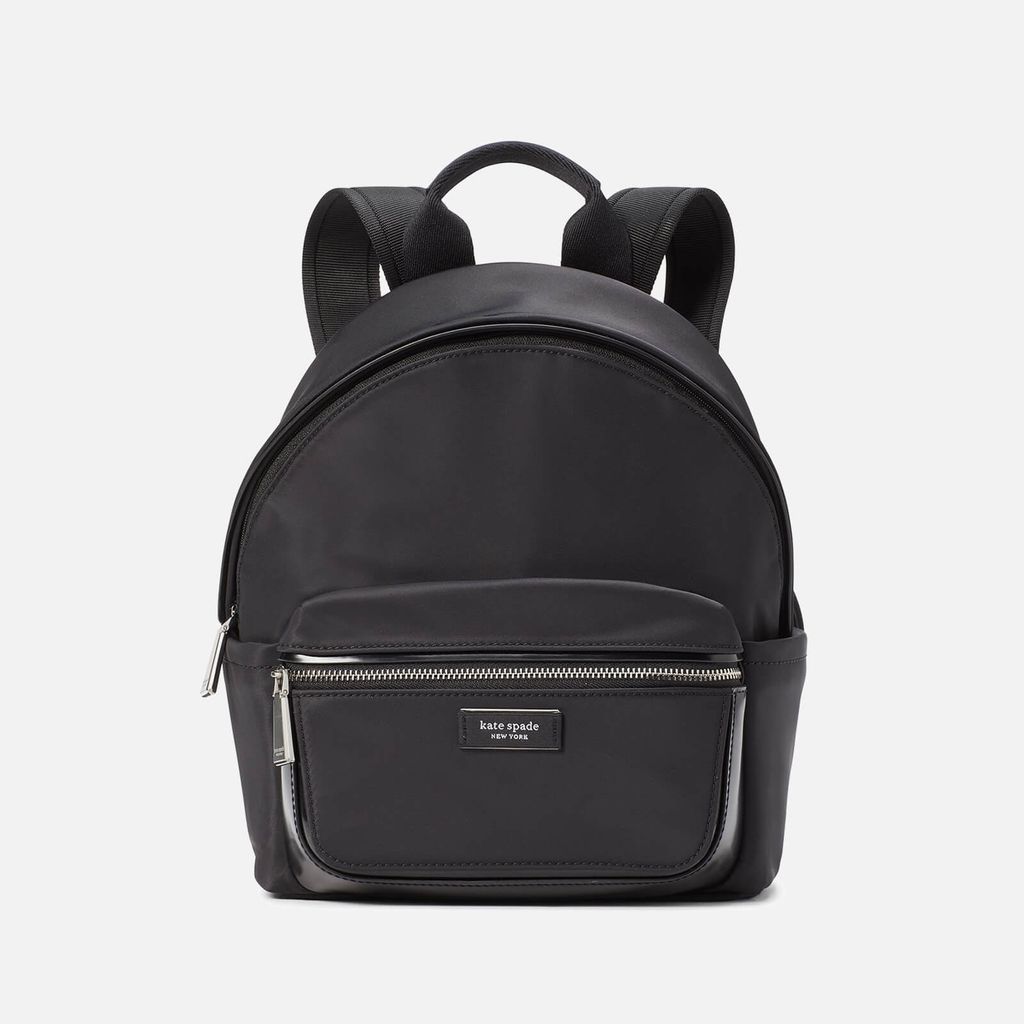 Sam Icon Nylon Backpack