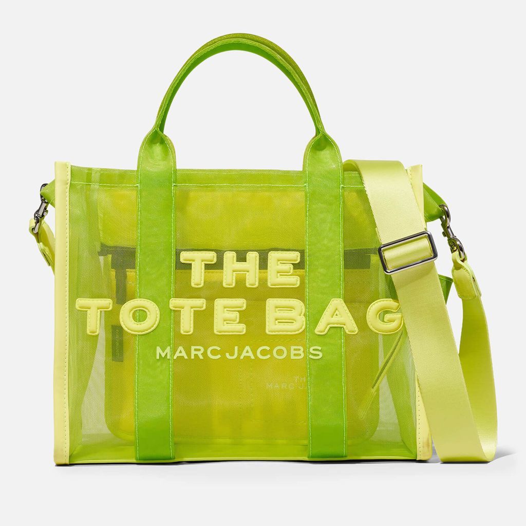 The Medium Mesh Tote Bag