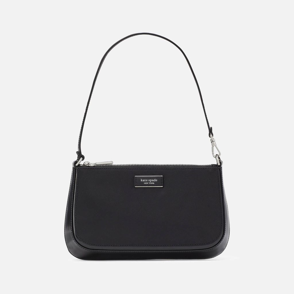 Sam Icon Mini Leather Pochette