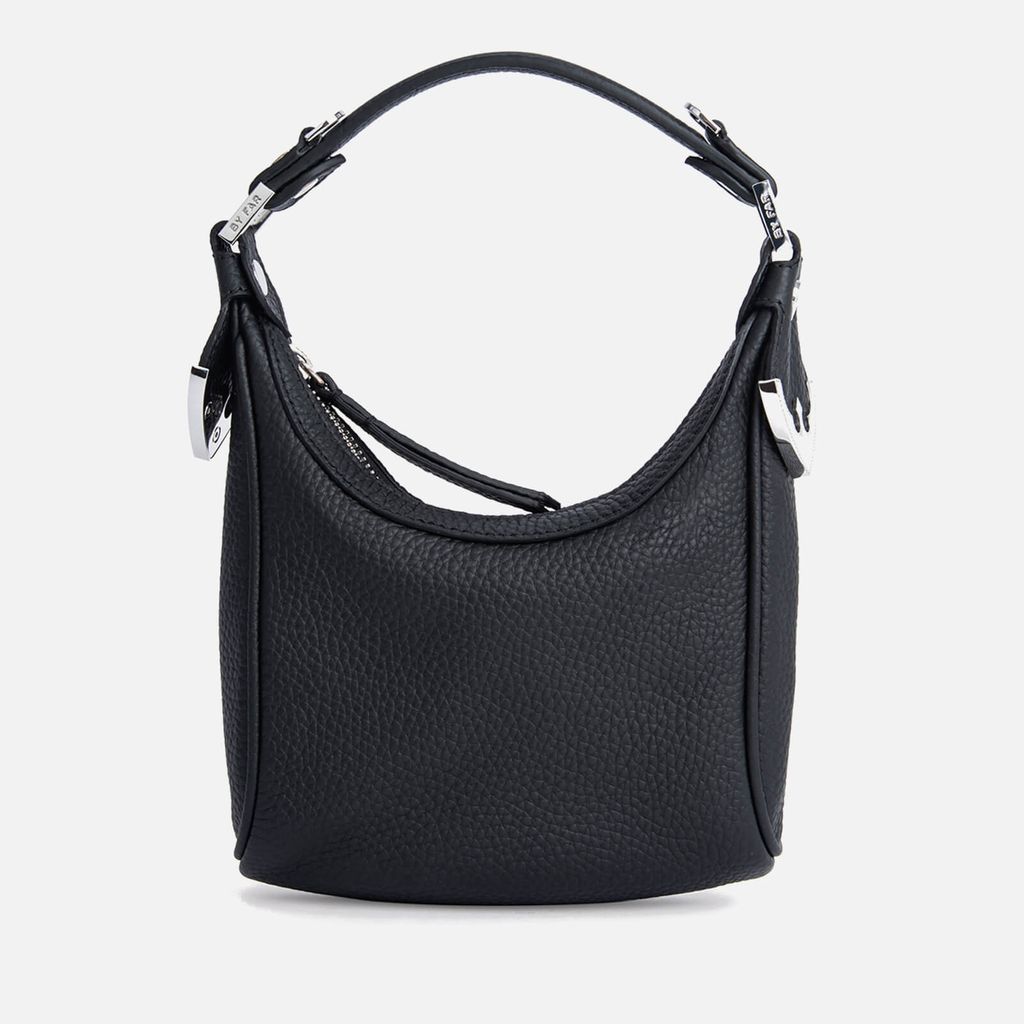 Cosmo Grained Leather Mini Bag