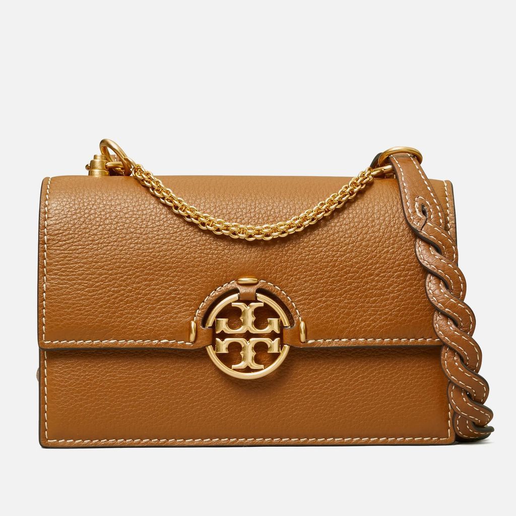 Women's Miller Mini Bag - Light Umber