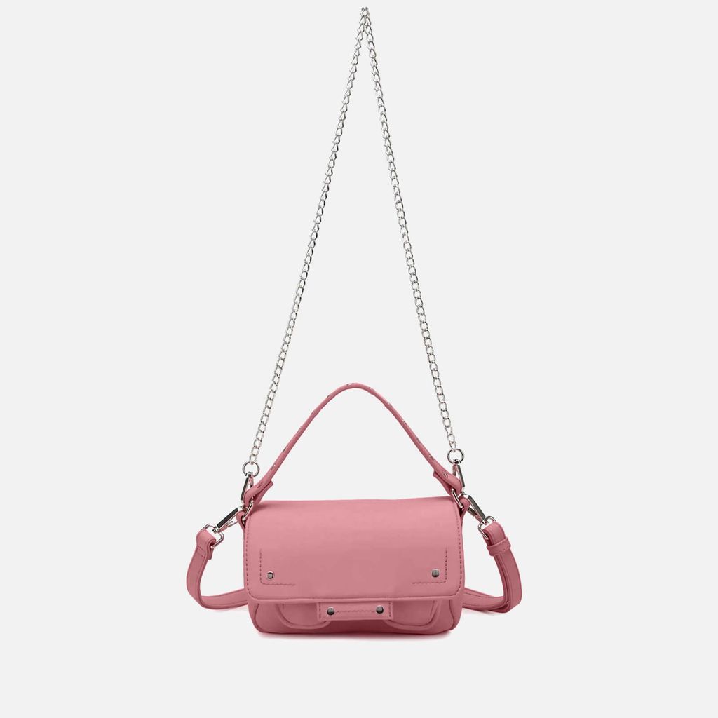 Women's Small Honey Bag - Pink
