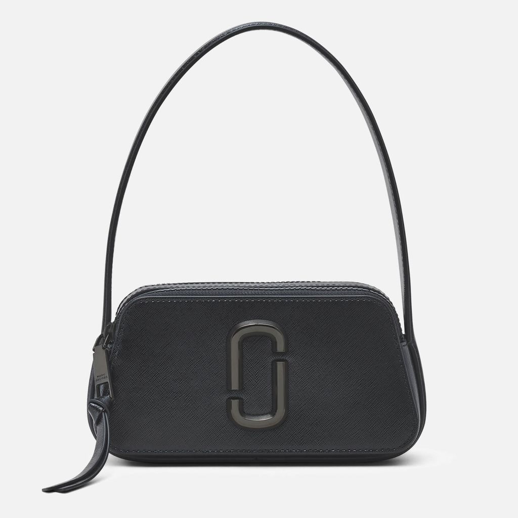 The Slingshot DTM Snapshot Leather Bag