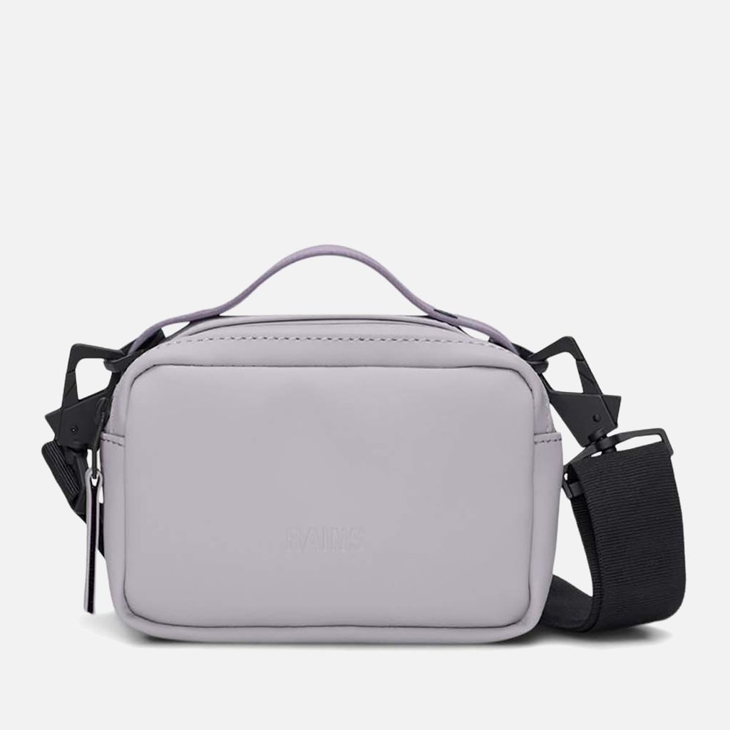 Micro W3 Box Matte-Shell Bag