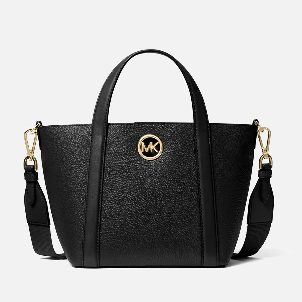 Hadleigh Small Leather Tote Bag