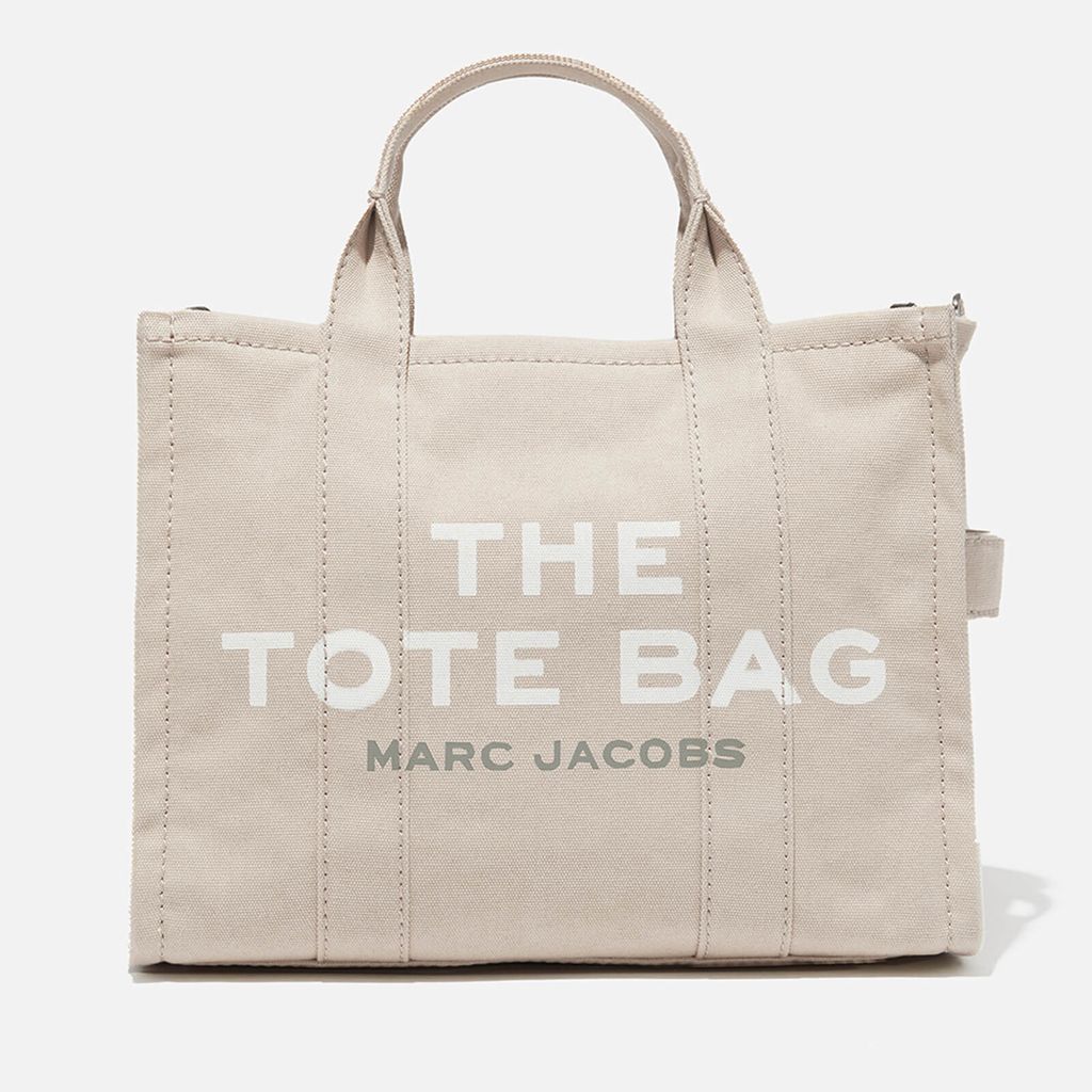 The Medium Canvas Tote Bag