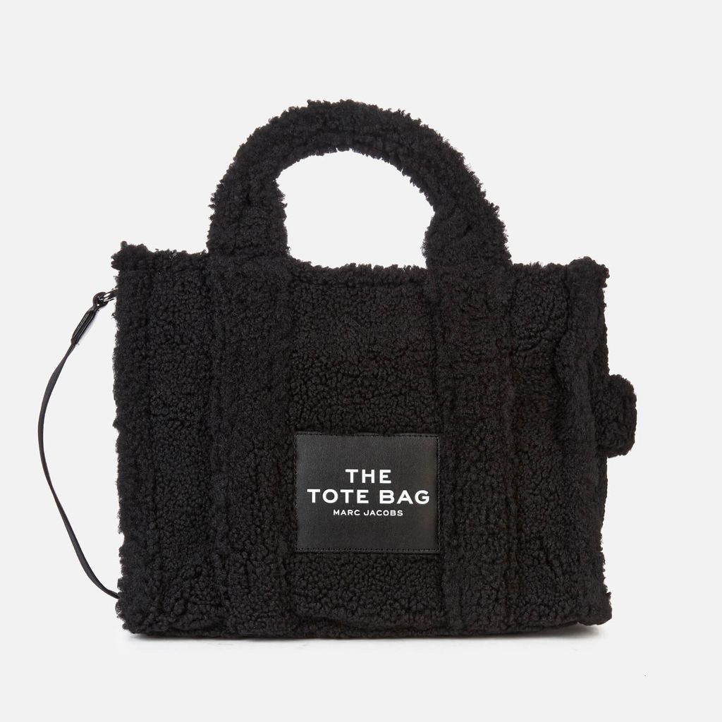 The Medium Teddy Tote Bag