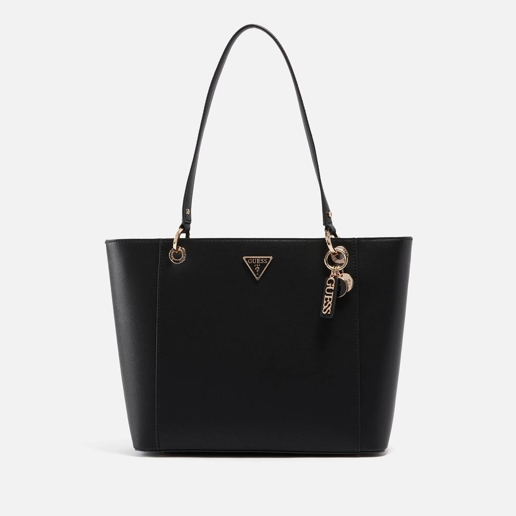 Noelle Elite Faux Leather Tote Bag