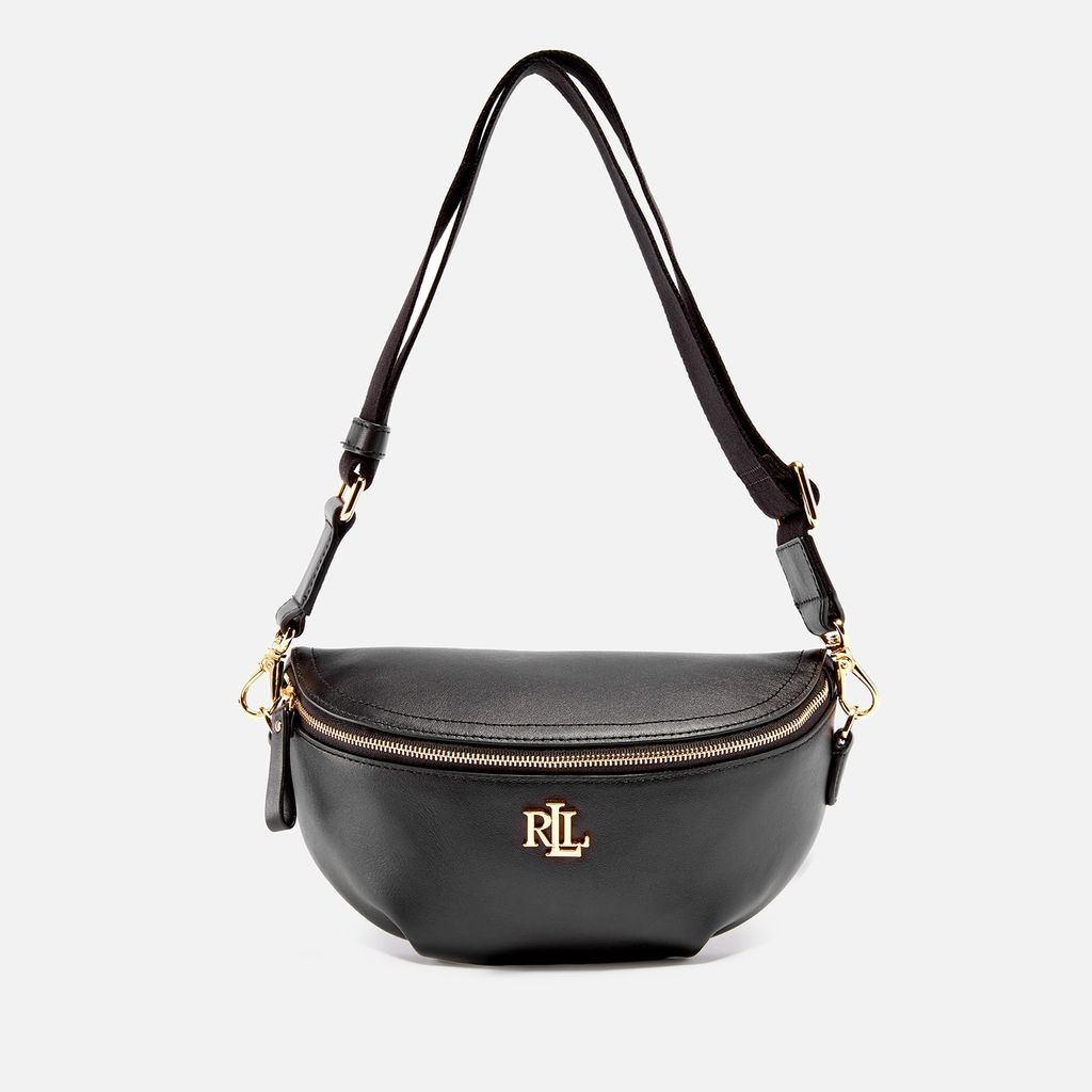 Marcy Leather Belt Bag