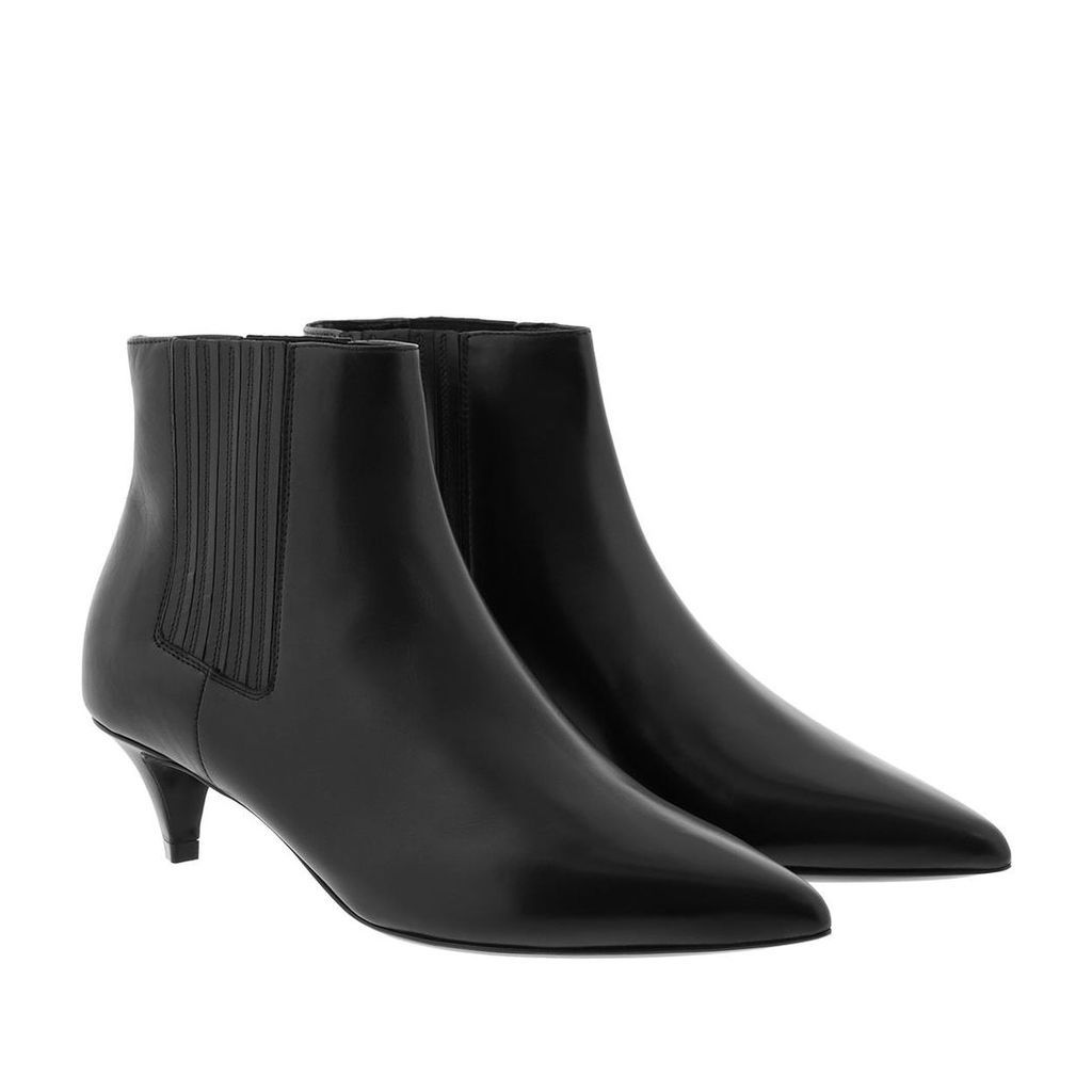 Boots & Booties - Ayers Ankle Boots Black - black - Boots & Booties for ladies