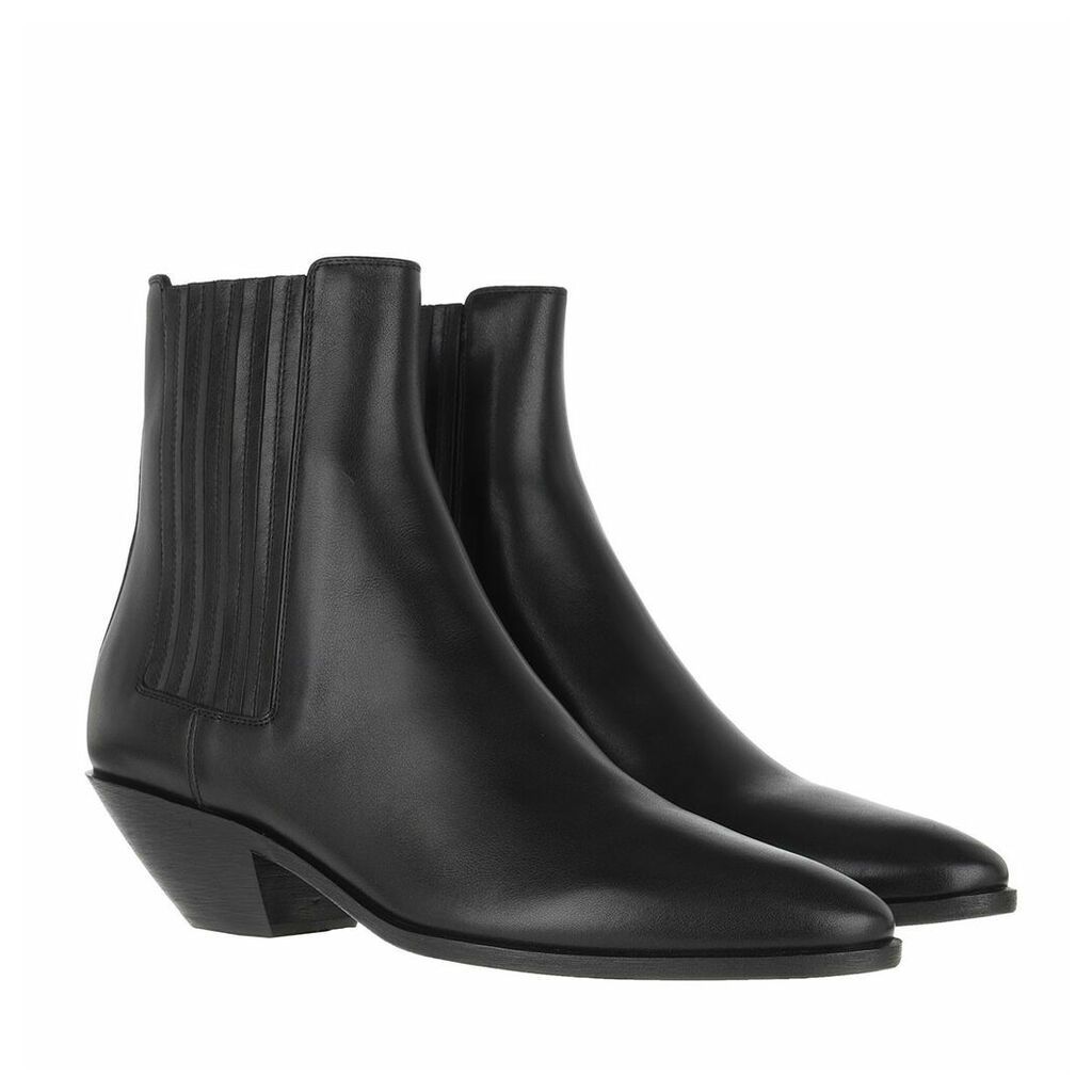 Boots & Booties - West 45 Chelsea Boots Nero - black - Boots & Booties for ladies