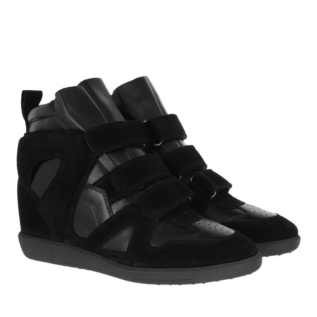 Sneakers - Buckee Sneaker Black - black - Sneakers for ladies