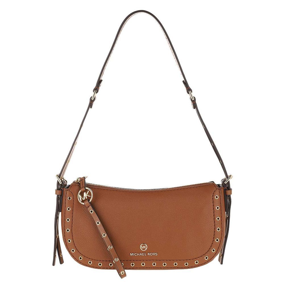 Cross Body Bags - Camden XS Pouchette Luggage - brown - Cross Body Bags for ladies