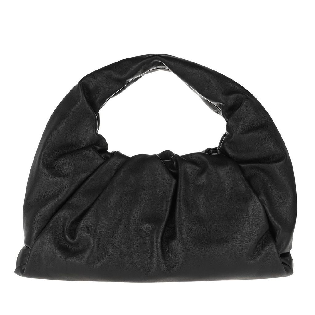 Hobo Bags - The Shoulder Pouch Black - black - Hobo Bags for ladies