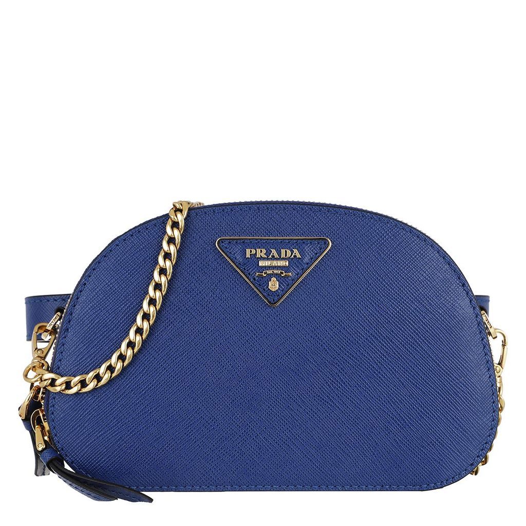Belt Bags - Odette Saffiano Belt Bag Royal - blue - Belt Bags for ladies