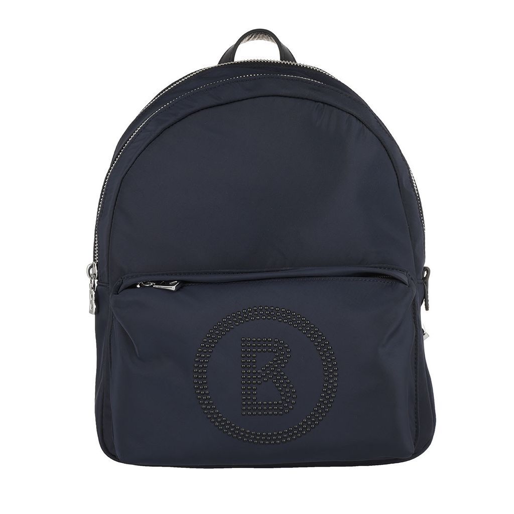 Backpacks - Backpack Dark Blue - blue - Backpacks for ladies