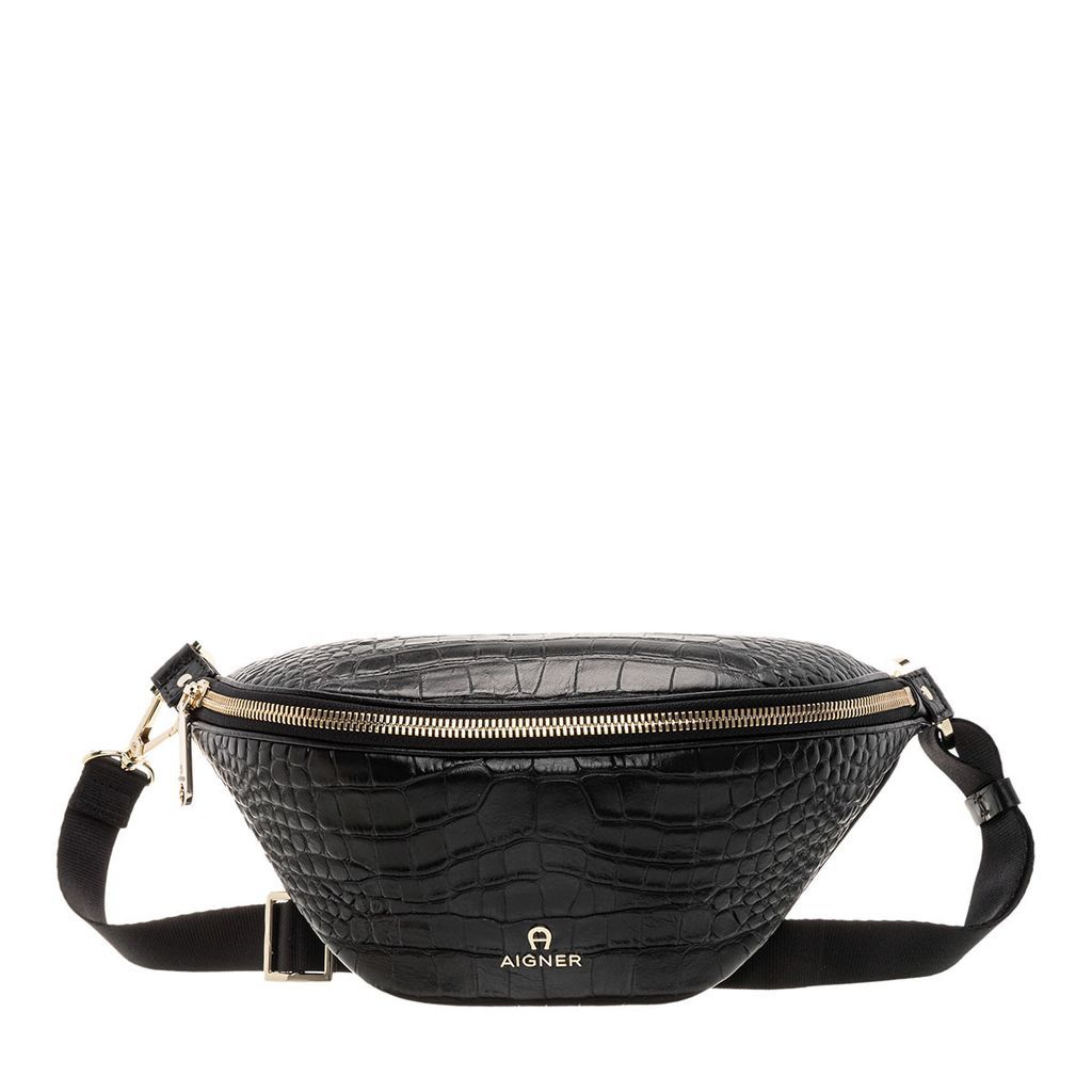 Belt Bags - Belt Bag   Black - black - Belt Bags for ladies