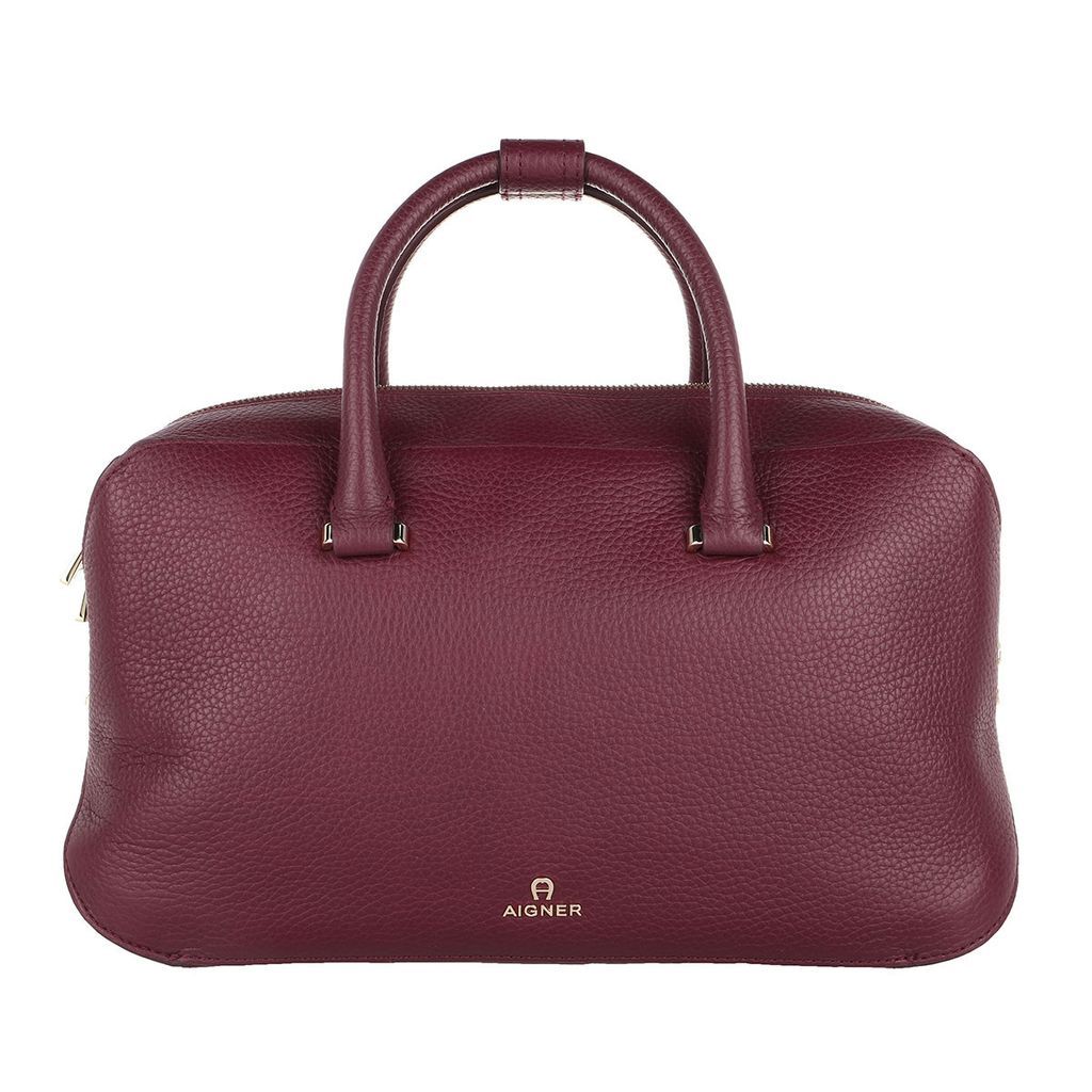 Bowling Bags - Bag   Burgundy - red - Bowling Bags for ladies
