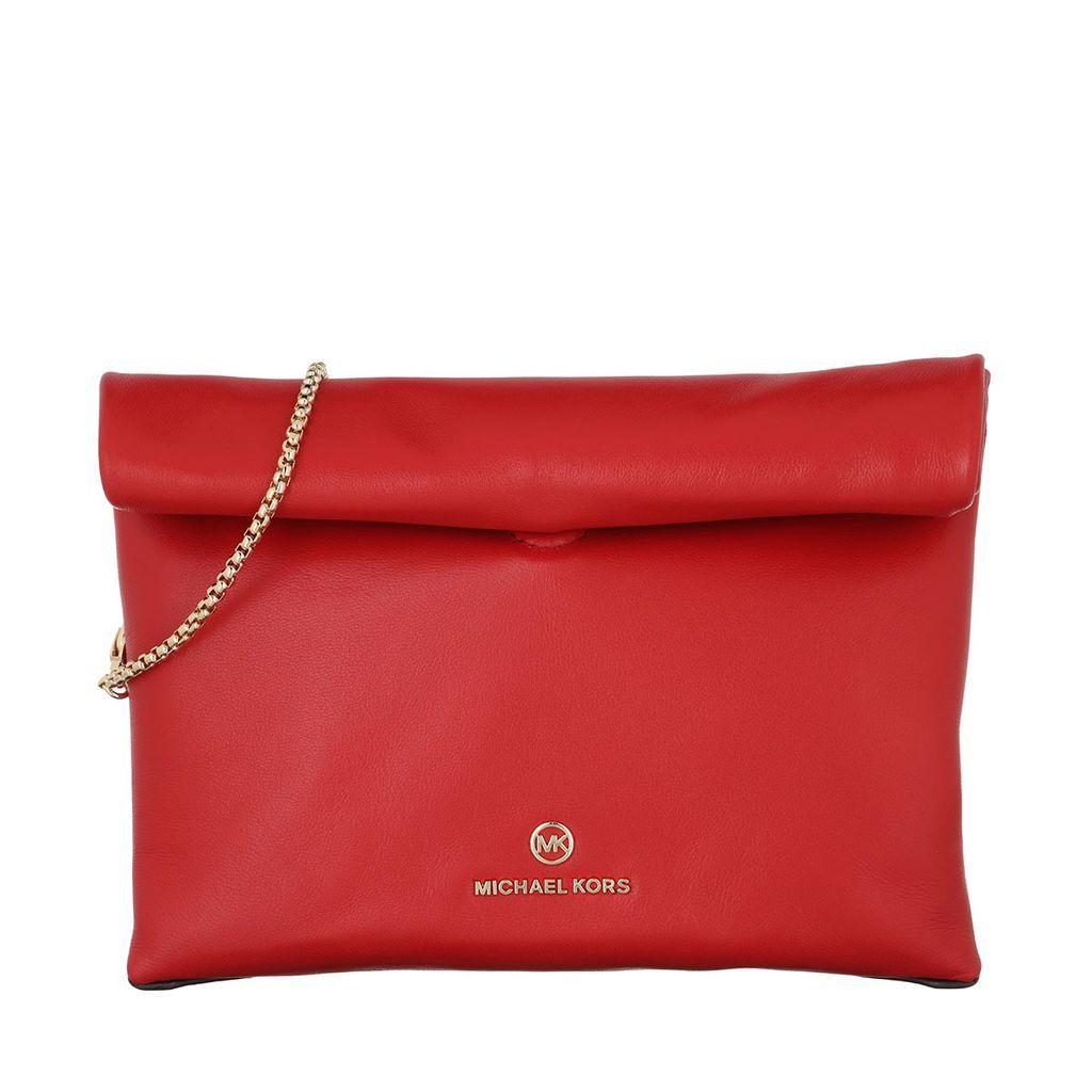 Cross Body Bags - Small Lunch Bag Xbody Bright Red - red - Cross Body Bags for ladies