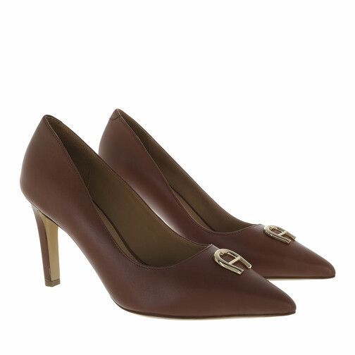 Pumps & High Heels - Lilly 4A - brown - Pumps & High Heels for ladies