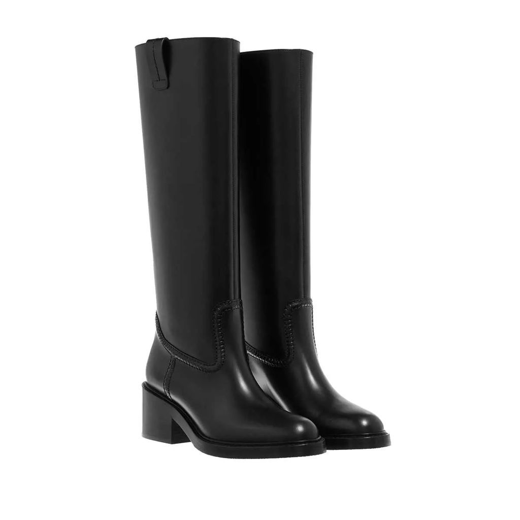 Boots & Ankle Boots - Mallo Boots - black - Boots & Ankle Boots for ladies