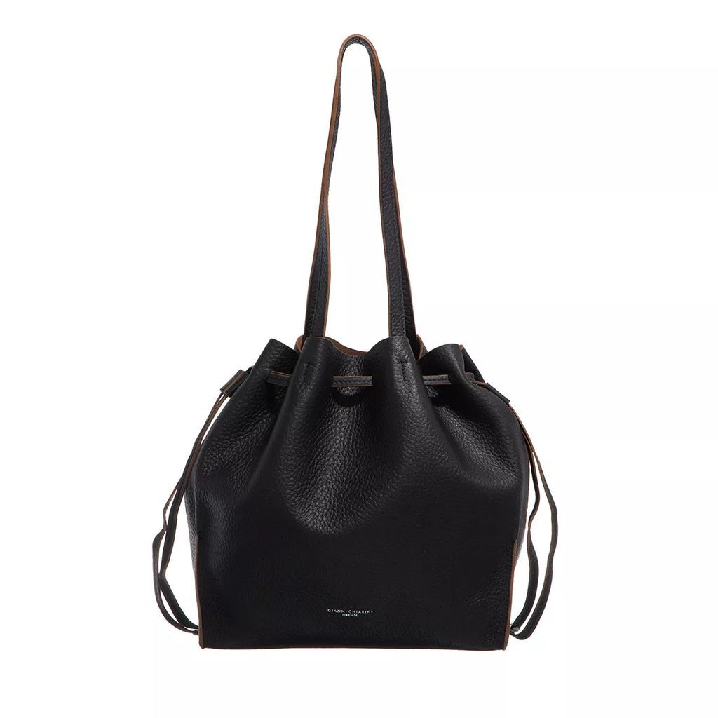 Hobo Bags - Joy - black - Hobo Bags for ladies
