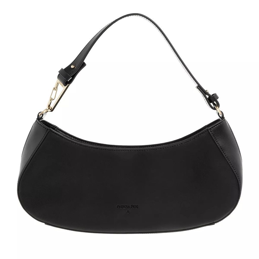 Hobo Bags - Shoulder - black - Hobo Bags for ladies