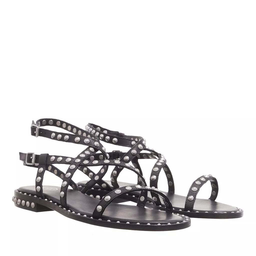 Sandals - Petra - black - Sandals for ladies