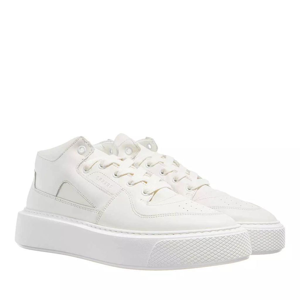 Sneakers - CPH278 vitello white - white - Sneakers for ladies