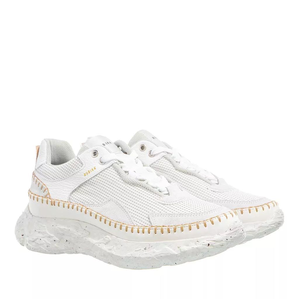 Sneakers - Ross Riviera - white - Sneakers for ladies